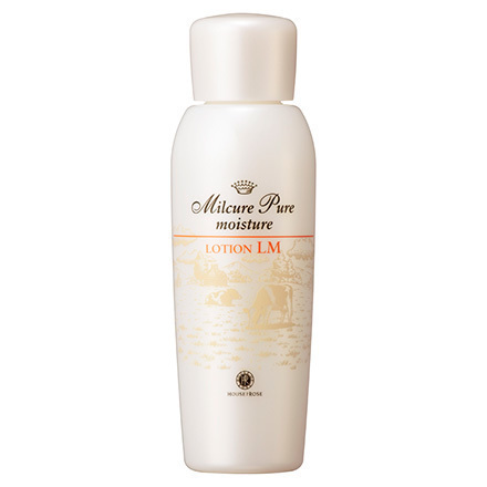 ミルキュア ピュア ローション LM / ハウスオブローゼ(化粧水