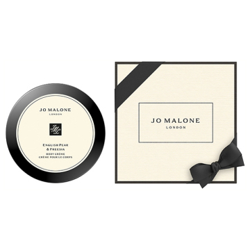 イングリッシュ ペアー & フリージア ボディ クレーム / Jo Malone