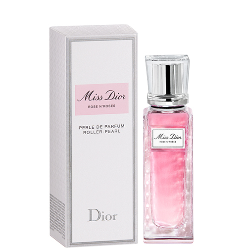 ミス ディオール ローズ&ローズ ローラー パール / ディオール(香水