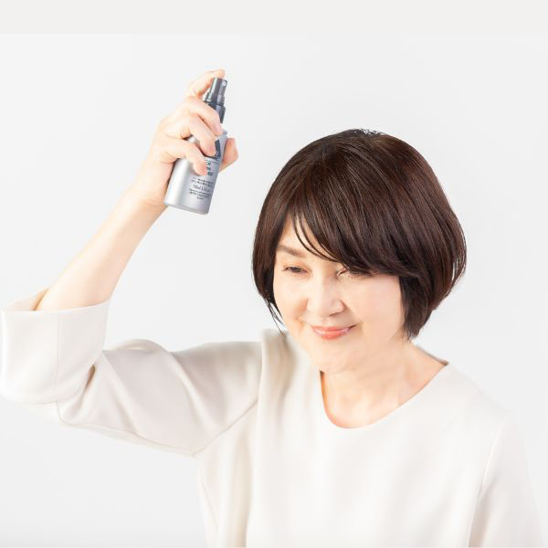 スーパーミリオンヘアミスト / ルアン(ヘアスタイリングヘアミスト