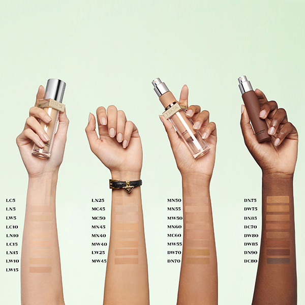 リヴィール スキン ファンデーション / プラダ ビューティ(リキッド