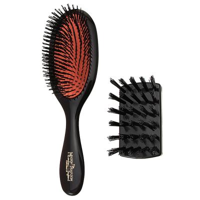 メイソンピアソン MASON PEARSON ハンディブリッスル ダーク・ルビー