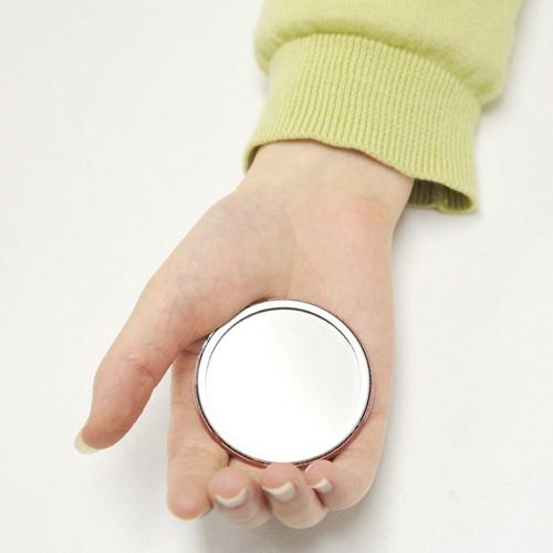 たまこラブストーリー 缶ミラーセット [たまこラブストーリー] | 公式