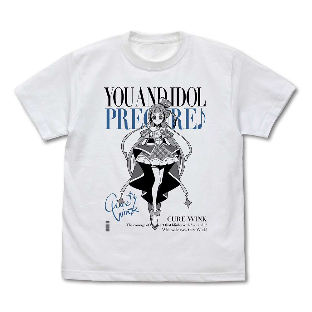 キュアトゥインクル シリコンパスケース [Go！プリンセスプリキュア