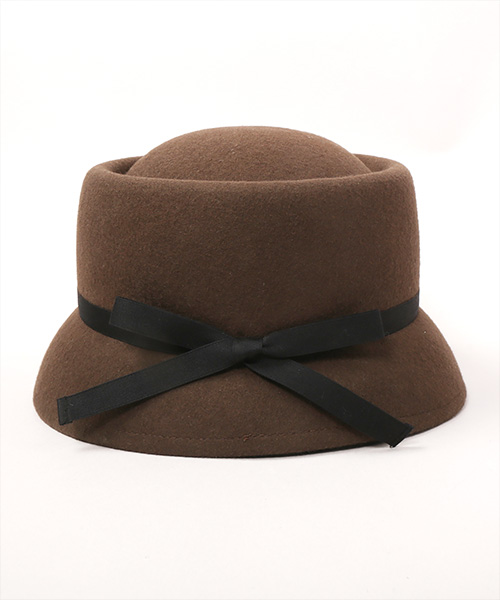 CF CASABLANCA8(ONESIZE BLACK): ハット帽子通販｜CA4LA公式