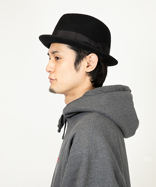 KOTSUBA5(S BLACK): ハット帽子通販｜CA4LA公式