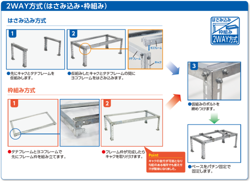 キヤッチャー:C-NZJ5-L2 キヤッチャー