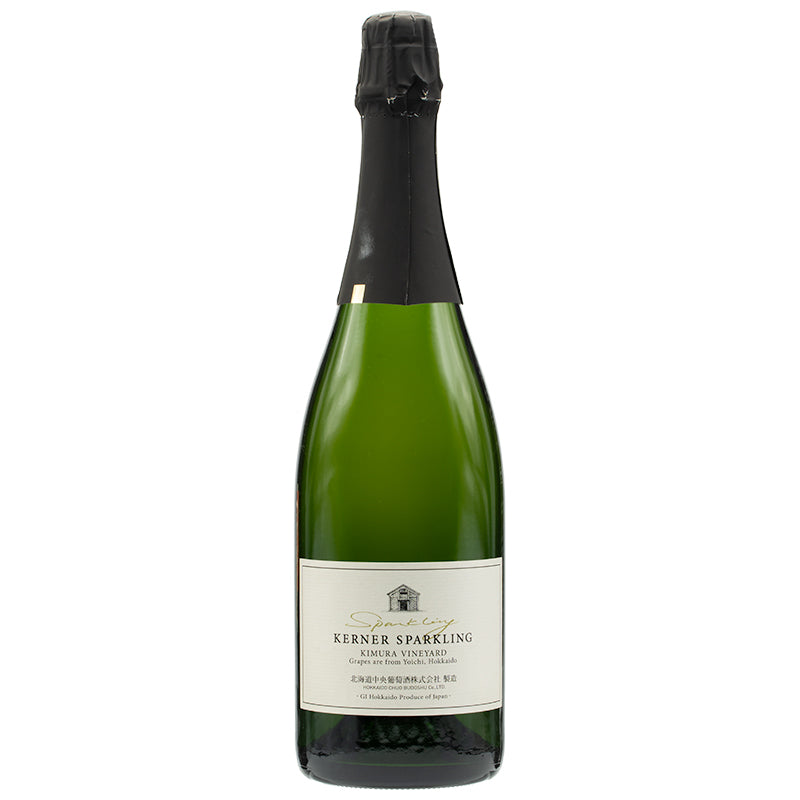 北海道中央葡萄酒 千歳ワイナリー 北ワイン ピノ・ノワール 2024 | THE