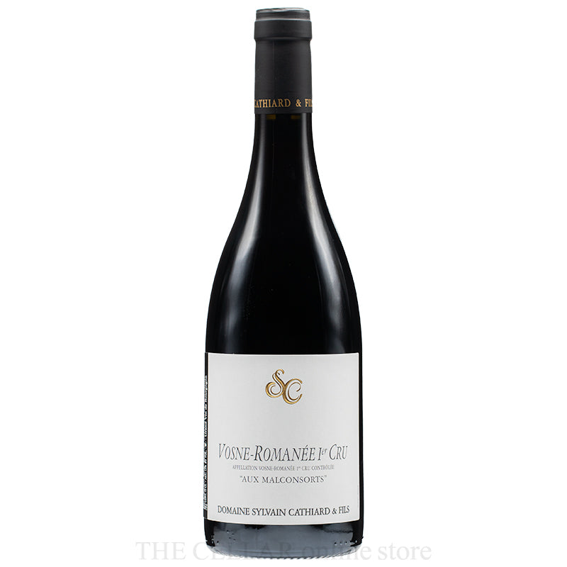 モンジャール・ミュニュレ グラン・エシェゾー 2022 | THE CELLAR