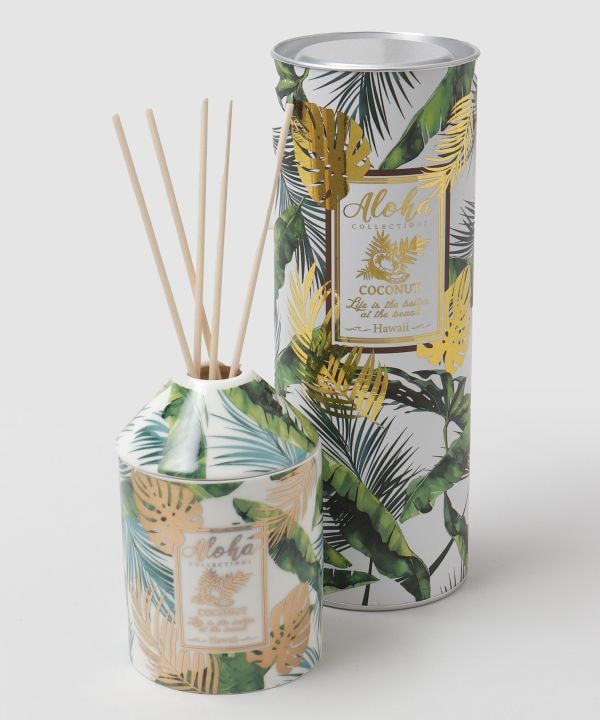 オリノディフューザー(HAWAIIAN MUSK): 『Kahiko(カヒコ)』公式通販