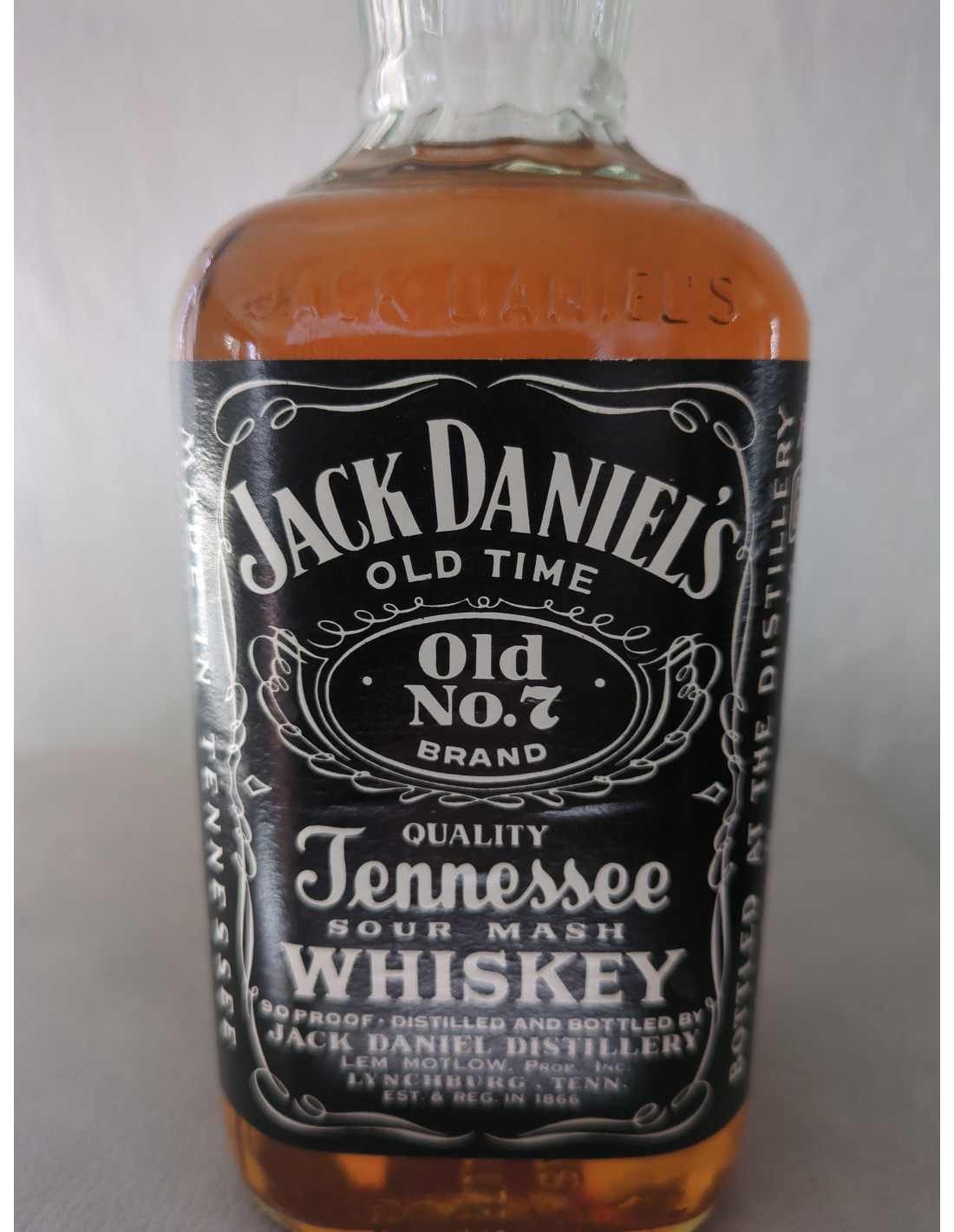 Jack Daniel's Old No. 7 6本まとめ買い Jack Daniel's Old No 7