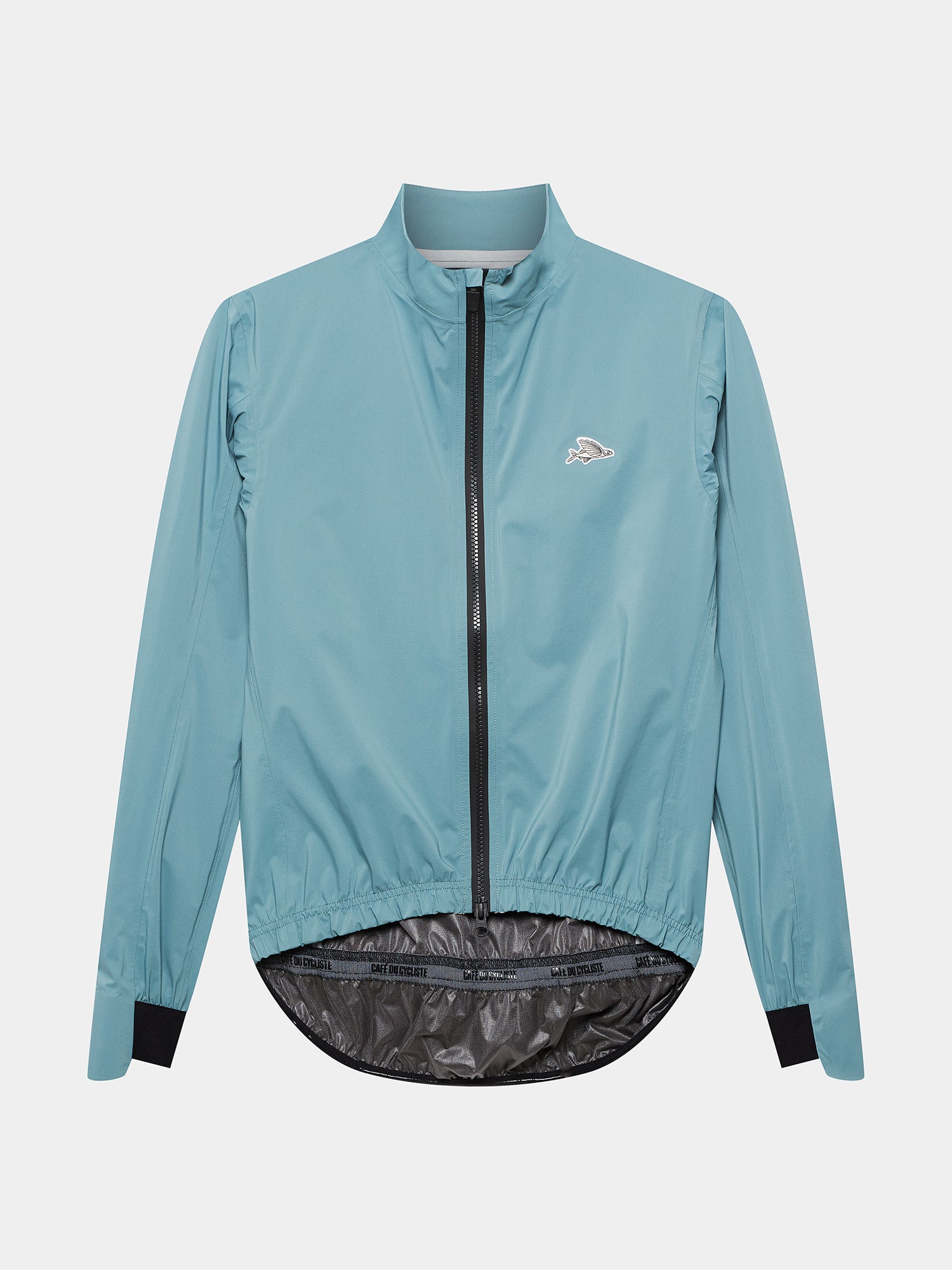 メンズジャケットとジレ – Café du Cycliste | JP