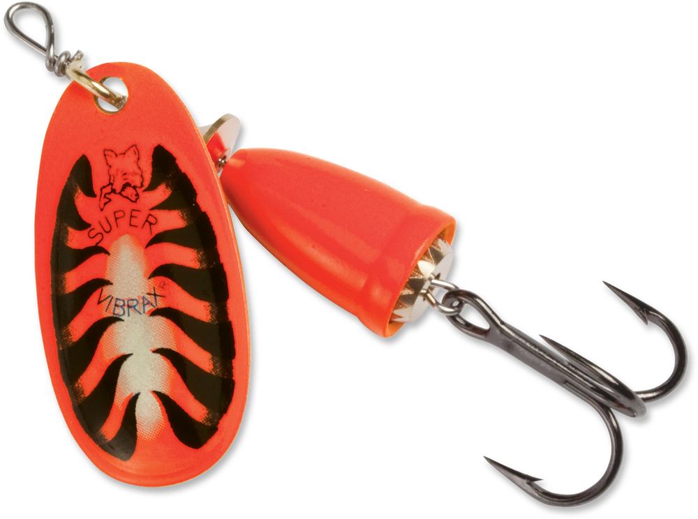 Blue Fox Classic Vibrax – Canadian Tackle Store