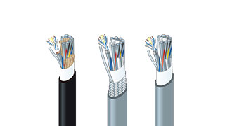 ケーブル | カナレ電気