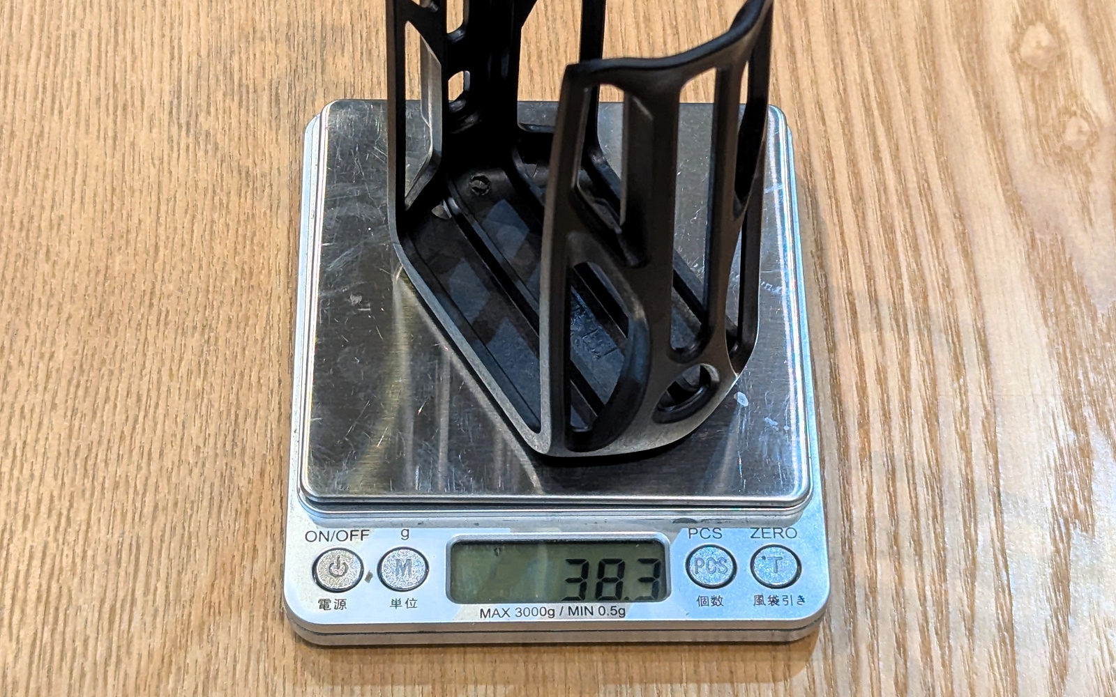 PARTS & ACCESSORY | キャノンデール横浜