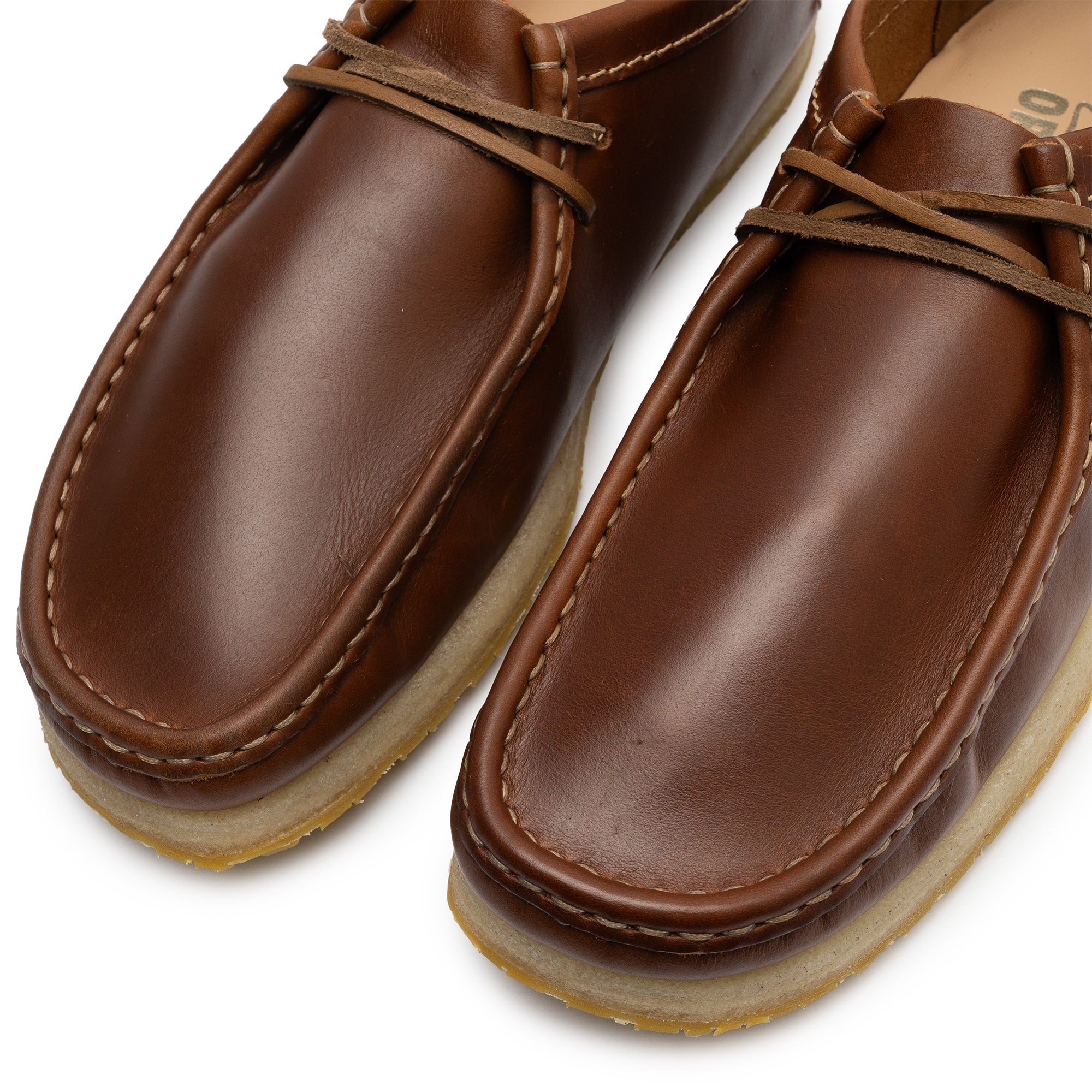 Godney Lace Brown 81128 – Capsule