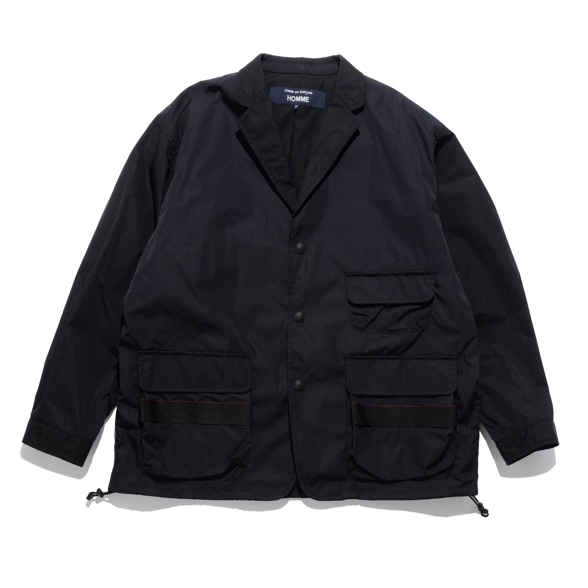 Comme des Garçons HOMME – Capsule