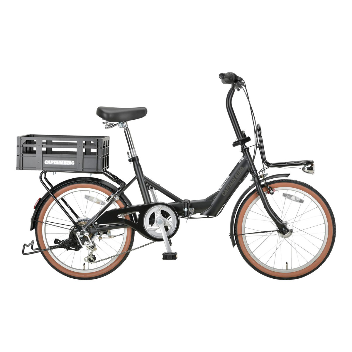 コンタナFDB206AT（マットブラック） - アウトドア・キャンプ用品