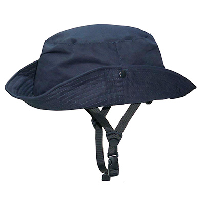 ヘルメット〈Cabeza（カベサ）／L／バイザー付き〉（マットベージュ