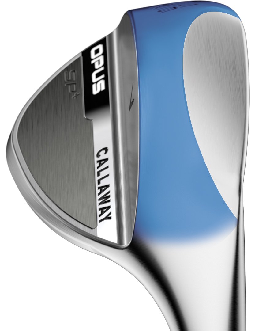 Callaway Opus SP+ Wedges 2026 - Carl's Golfland