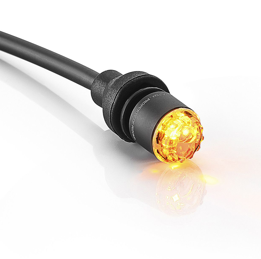 Rizoma Led Indicator FR070BM