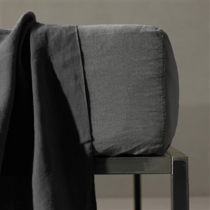 SOCIETY (ソサエティ) - REM ボックスシーツ クイーン