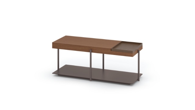 BRIDGE side table（ブリッジ サイドテーブル）IXC | カッシーナ