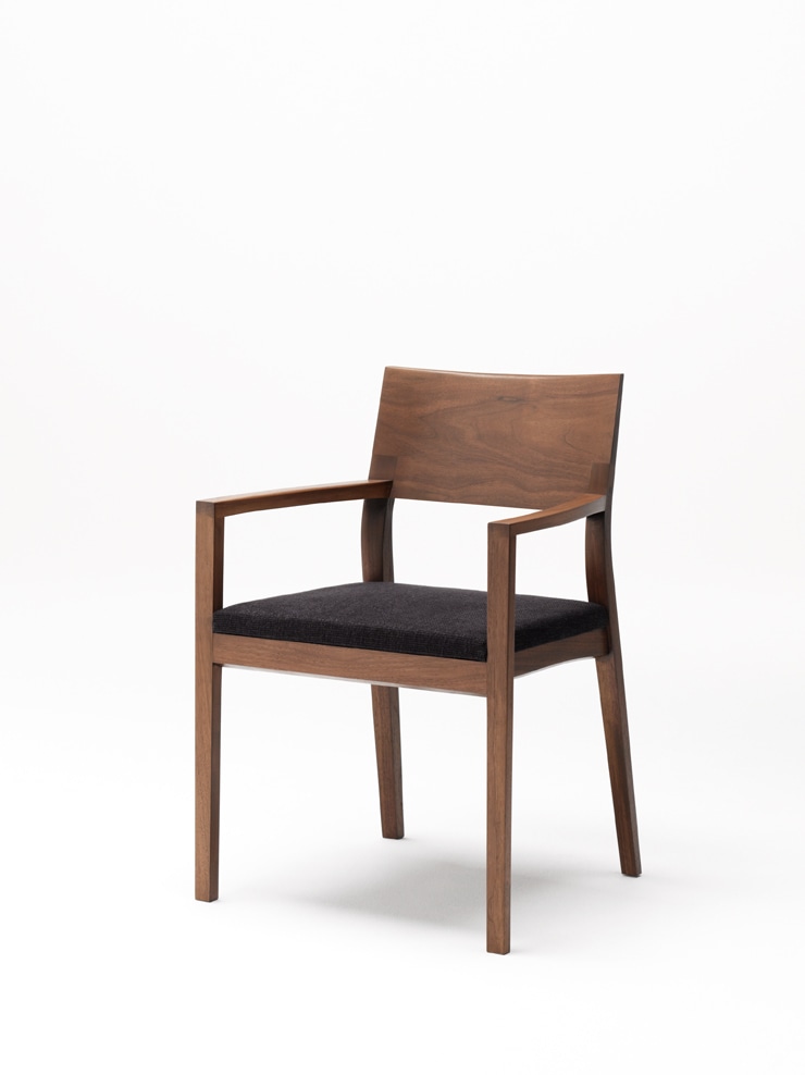 CALM chair (カーム チェア） IXC | カッシーナ・イクスシー