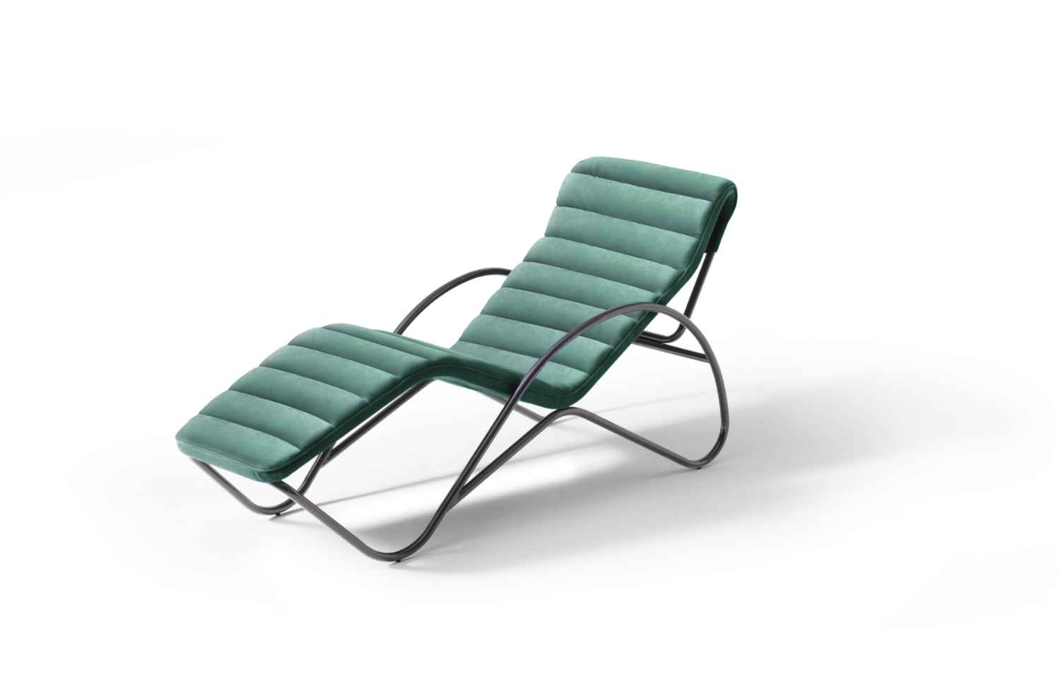 546 INDOCHINE CHAISE LONGUE（インドシンヌ シェーズロング）Cassina