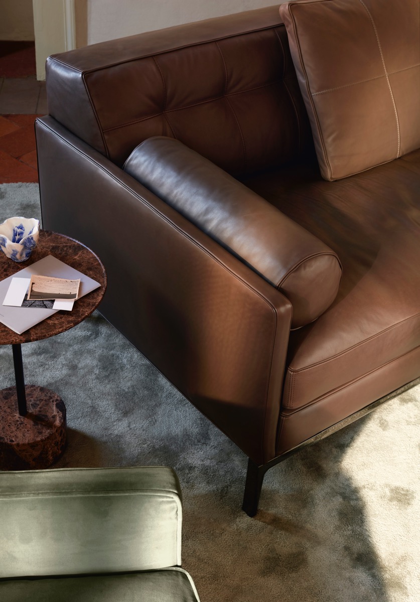 249 VOLAGE EX-S（ヴォラージュ エクストラソフト システムソファ