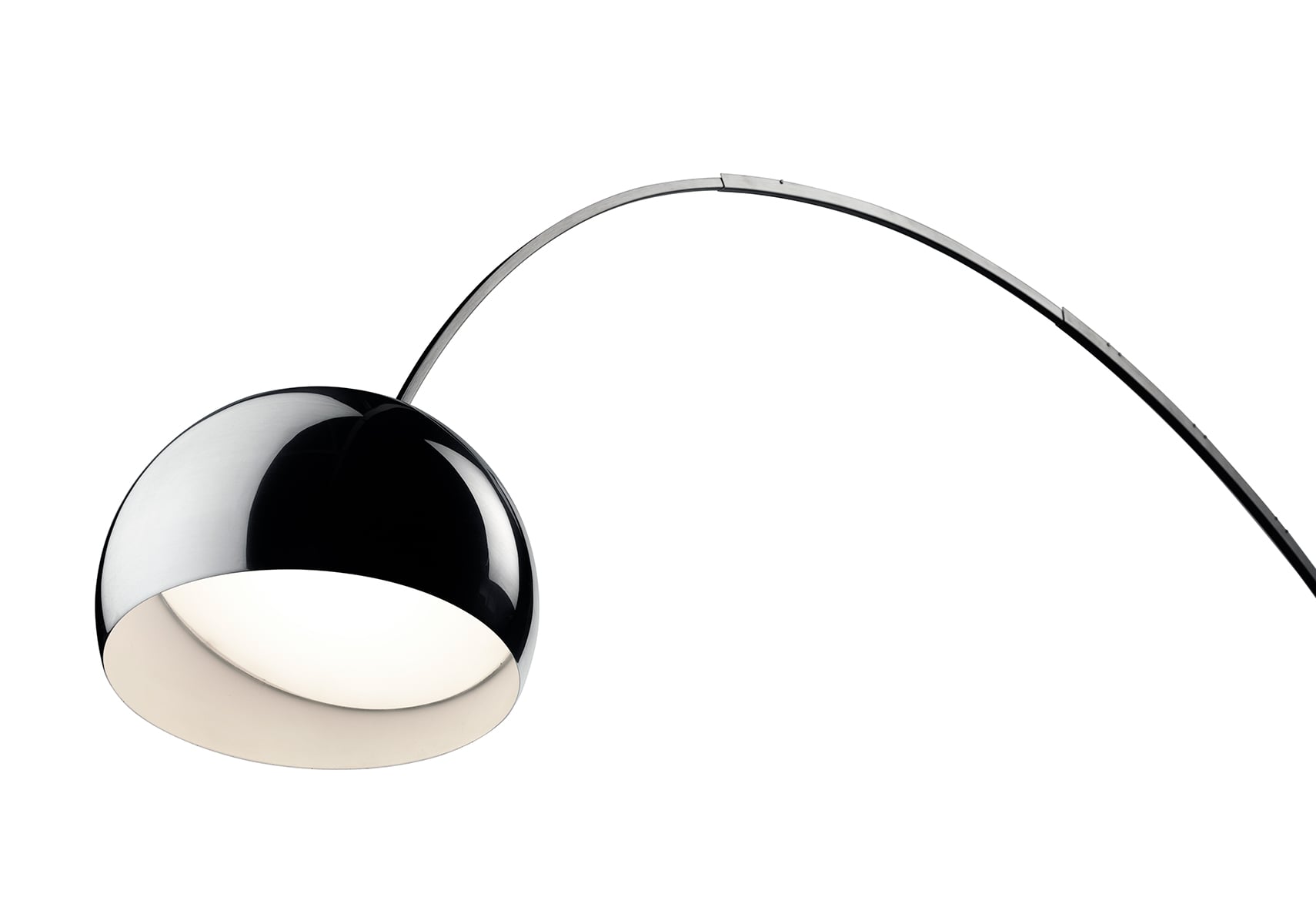 FLOS(フロス) ARCO LEDアルコ LED|カッシーナ・イクスシー 公式