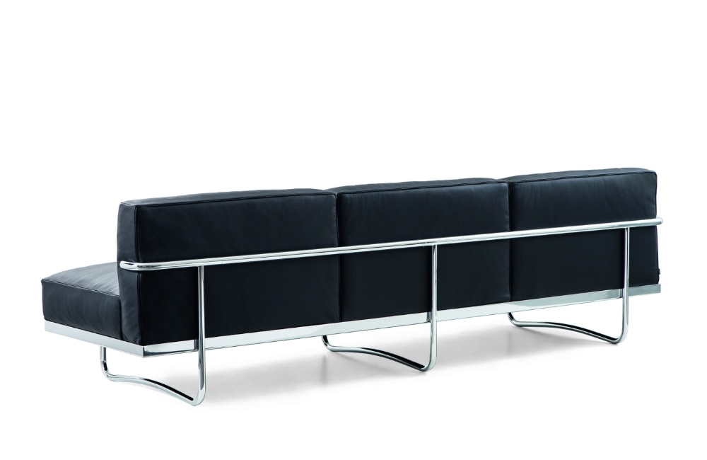 5 CANAPE, APPARTEMENT LE CORBUSIER（カナぺ アパルトマン ル