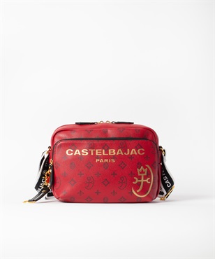ショルダーバッグ | カステルバジャック（CASTELBAJAC）公式通販