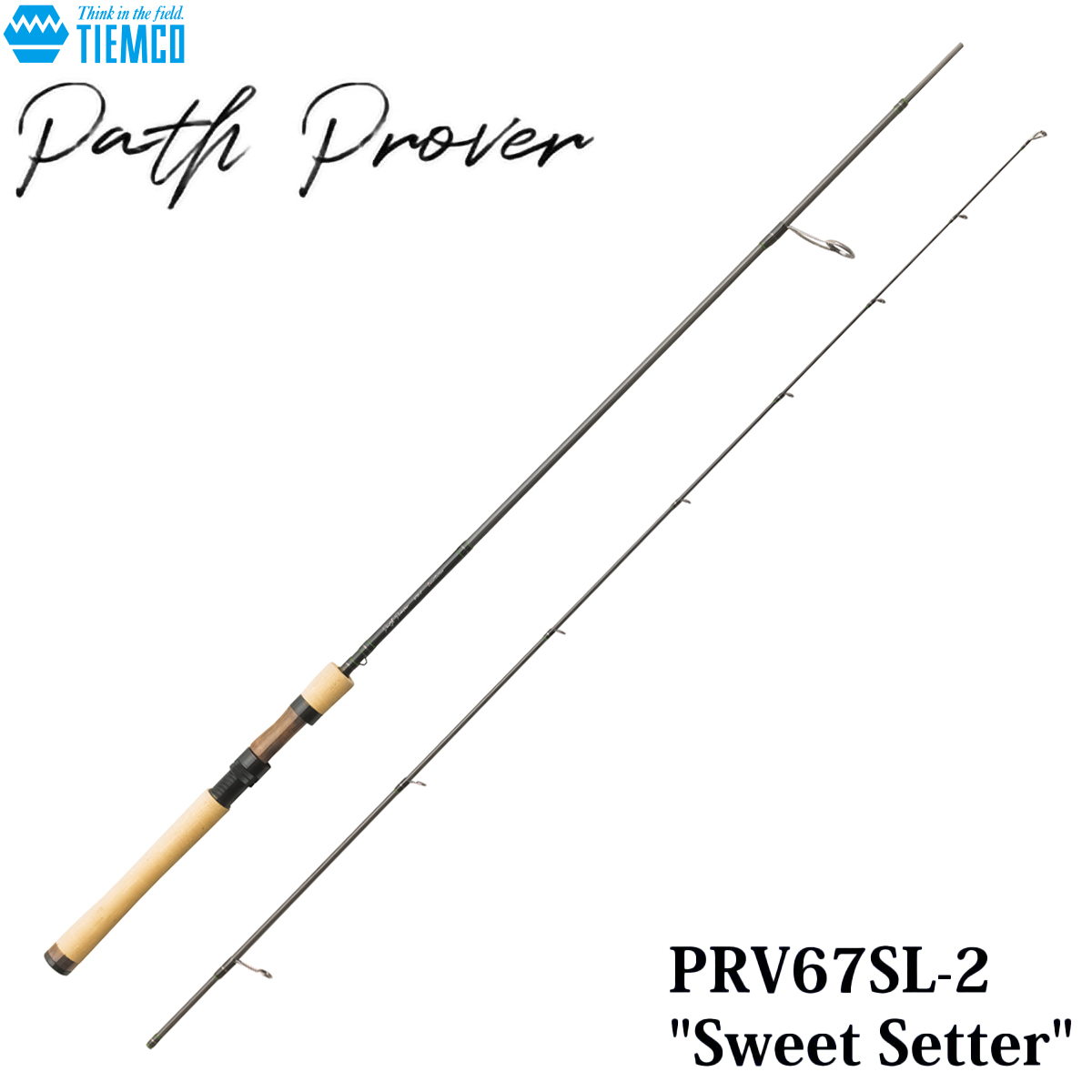 テンリュウ(TENRYU) レイズ(Rayz) ・スペクトラ RZS82M(Pluggin'Custom