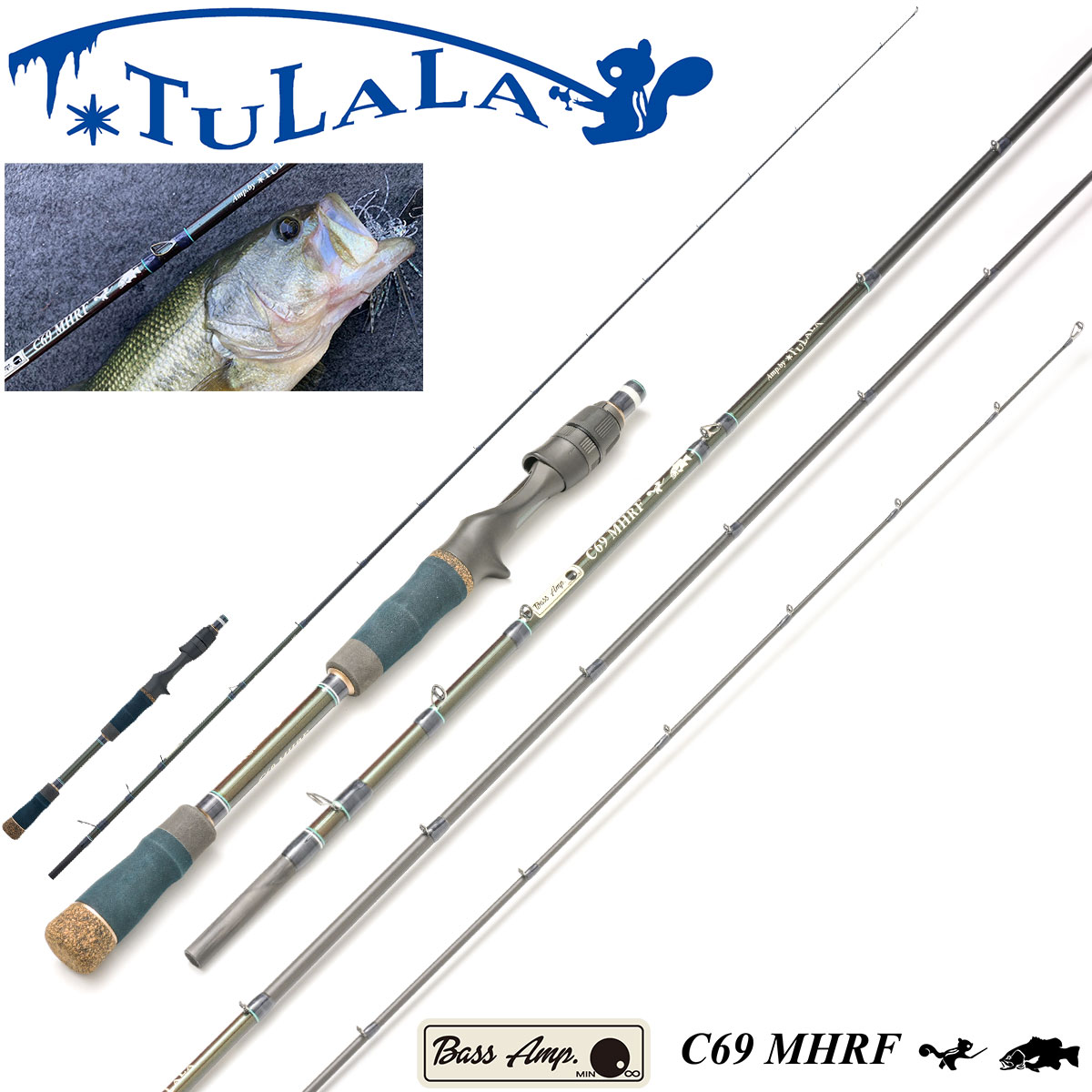 シマノ(SHIMANO) 18ワールドシャウラ 1704R-2 ☆特別割引品 ワールド