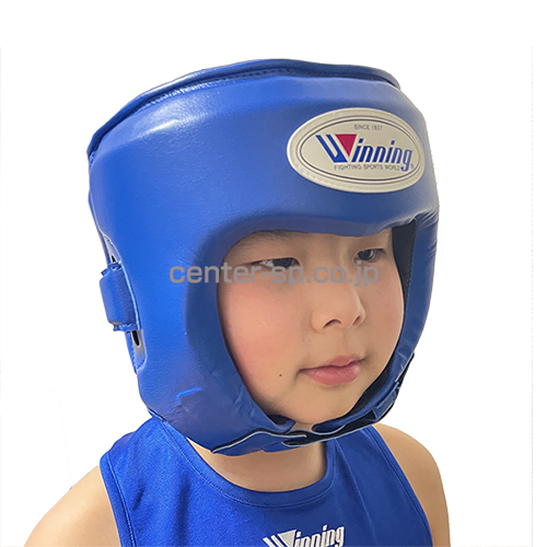 JABF-HG アマチュア試合用ヘッドギア / センタースポーツ