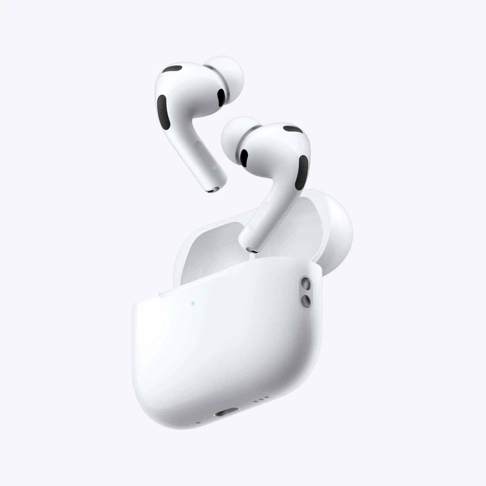 Apple AirPods PRO 3 (Terza Generazione) (Garanzia Ufficiale) White