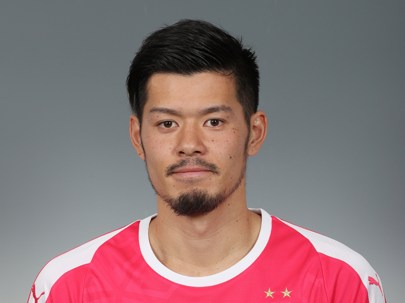 山口 蛍選手、杉本健勇選手 SAMURAI BLUE(日本代表) メンバーに選出の