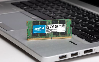 W4N3200CM-16GR | CFD Selection DDR4-3200 ノート用メモリ SO-DIMM