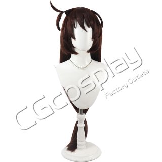 忍たま乱太郎 潮江文次郎 コスプレウィッグ コスプレ衣装