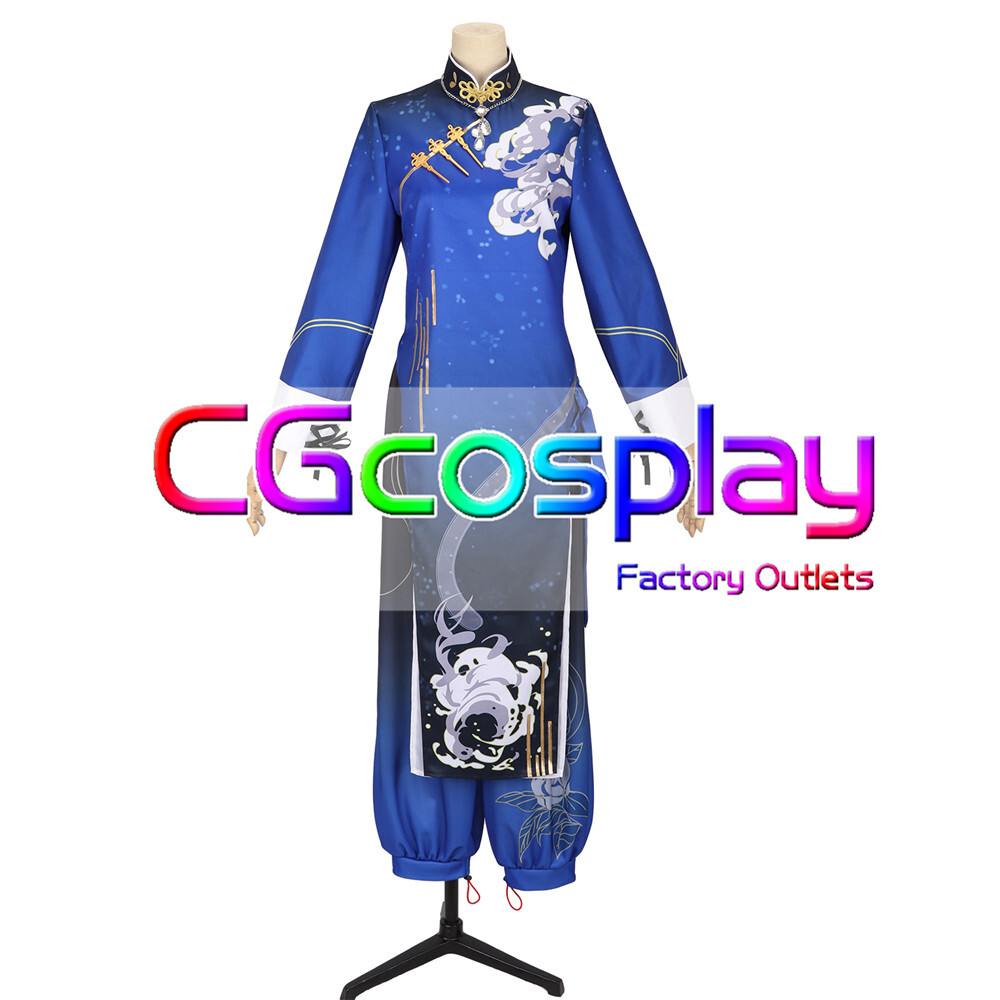 バーチャルYouTuber VTuber 小柳ロウ Dytica 2nd Anniversary コスプレ衣装