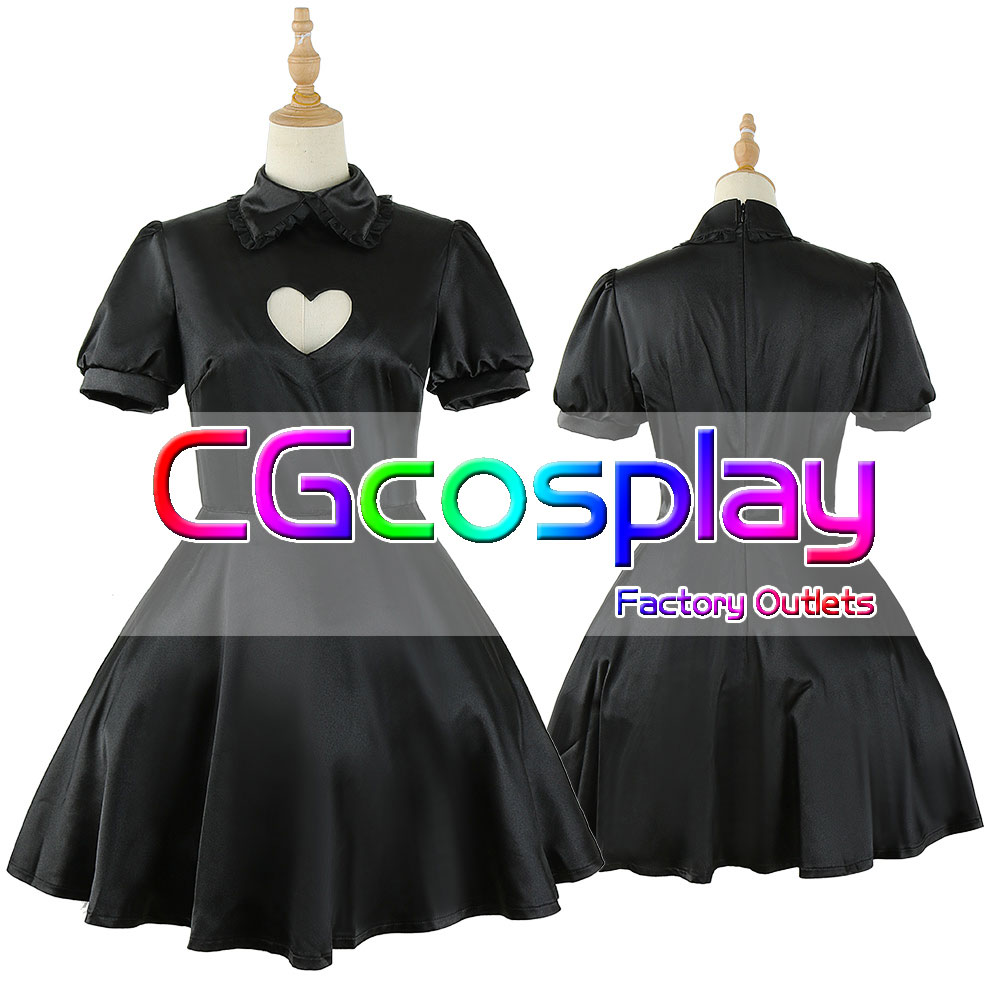 魔界ノりりむ コスプレ衣装|コスプレ衣装通販