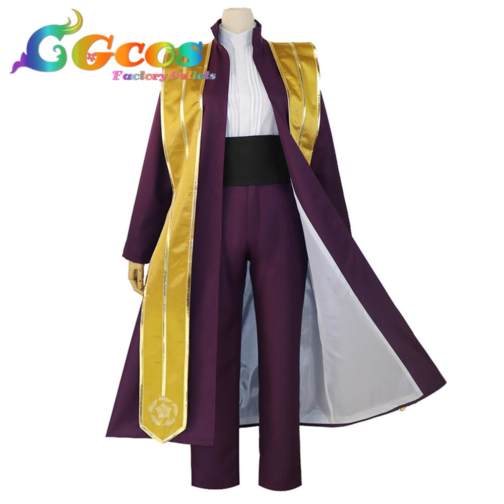 刀剣乱舞 へし切長谷部 出陣 コスプレ衣装