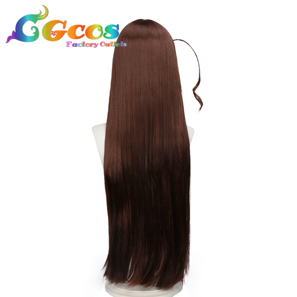 コスプレウィッグ Axis Powers ヘタリア 台湾 気苦労娘