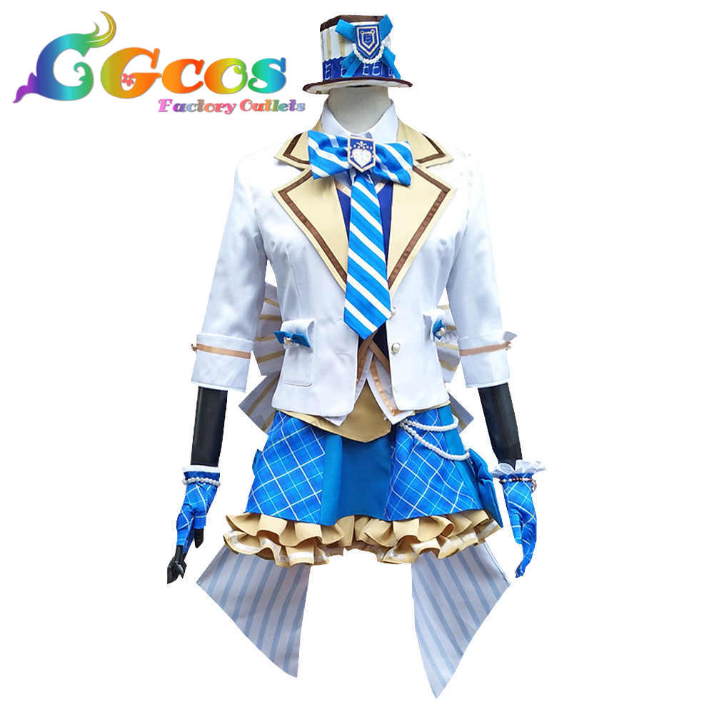 ラブライブ! School idol project 絢瀬絵里 ブレザーズハット編 みんな