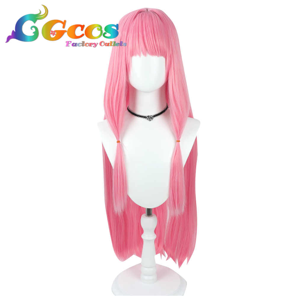 コスプレウィッグ VOICEROID2 琴葉茜