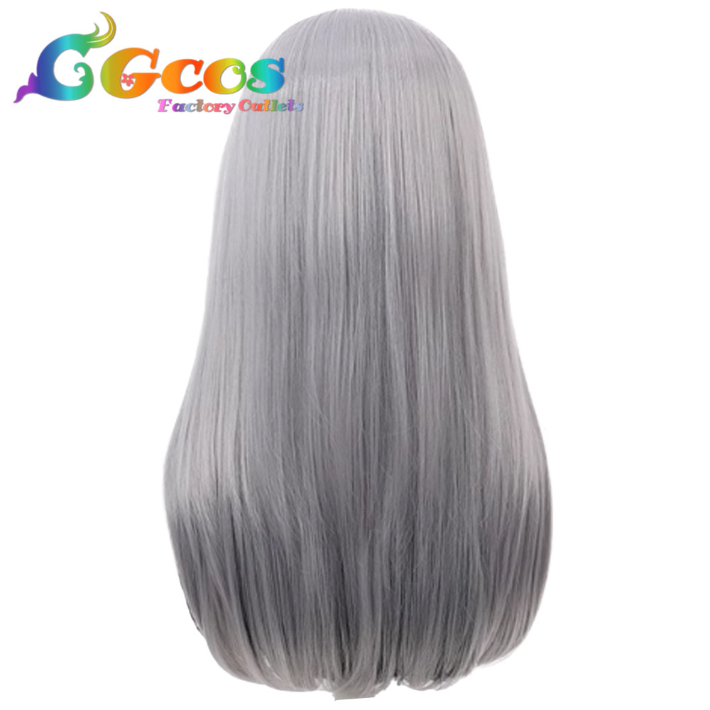 コスプレウィッグ バーチャルYouTuber VTuber 「七次元生徒会！」 樋口楓