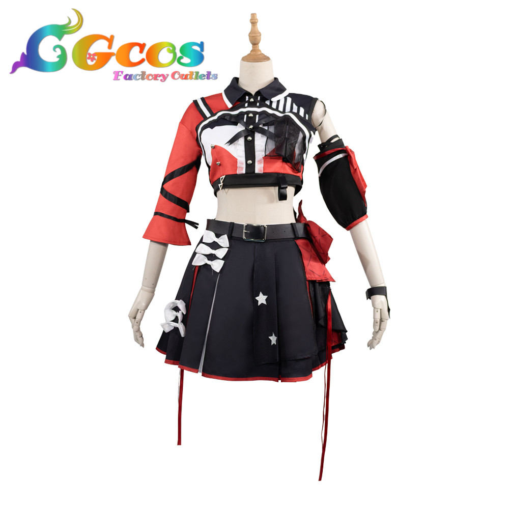 バーチャルYouTuber VTuber hololive 6th fes. Color Rise Harmony 宝