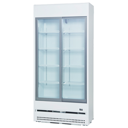 TRM-SS30XF サンデン 冷蔵ショーケース｜業務用厨房機器通販の厨房センター