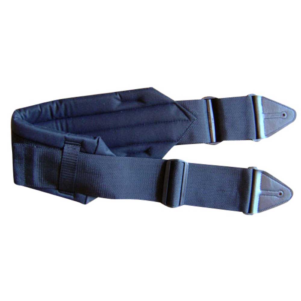 ATELIER Z ZS-3 ギター/ベース用ストラップ(アトリエ Z パッド幅が広い